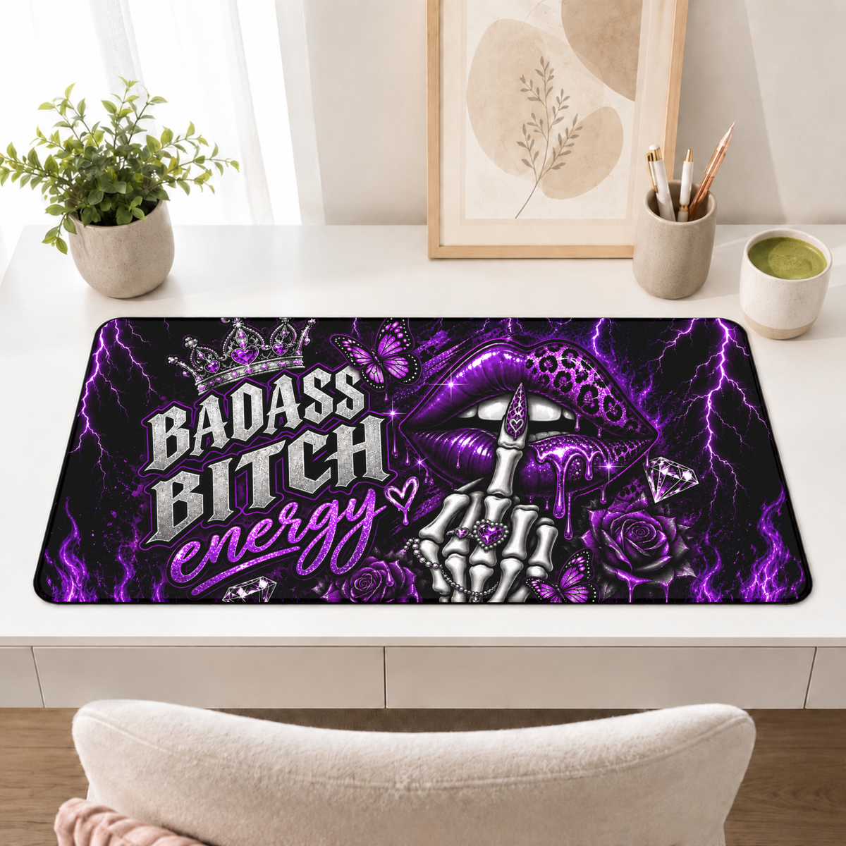 BadAss Bitch - Pre Order
