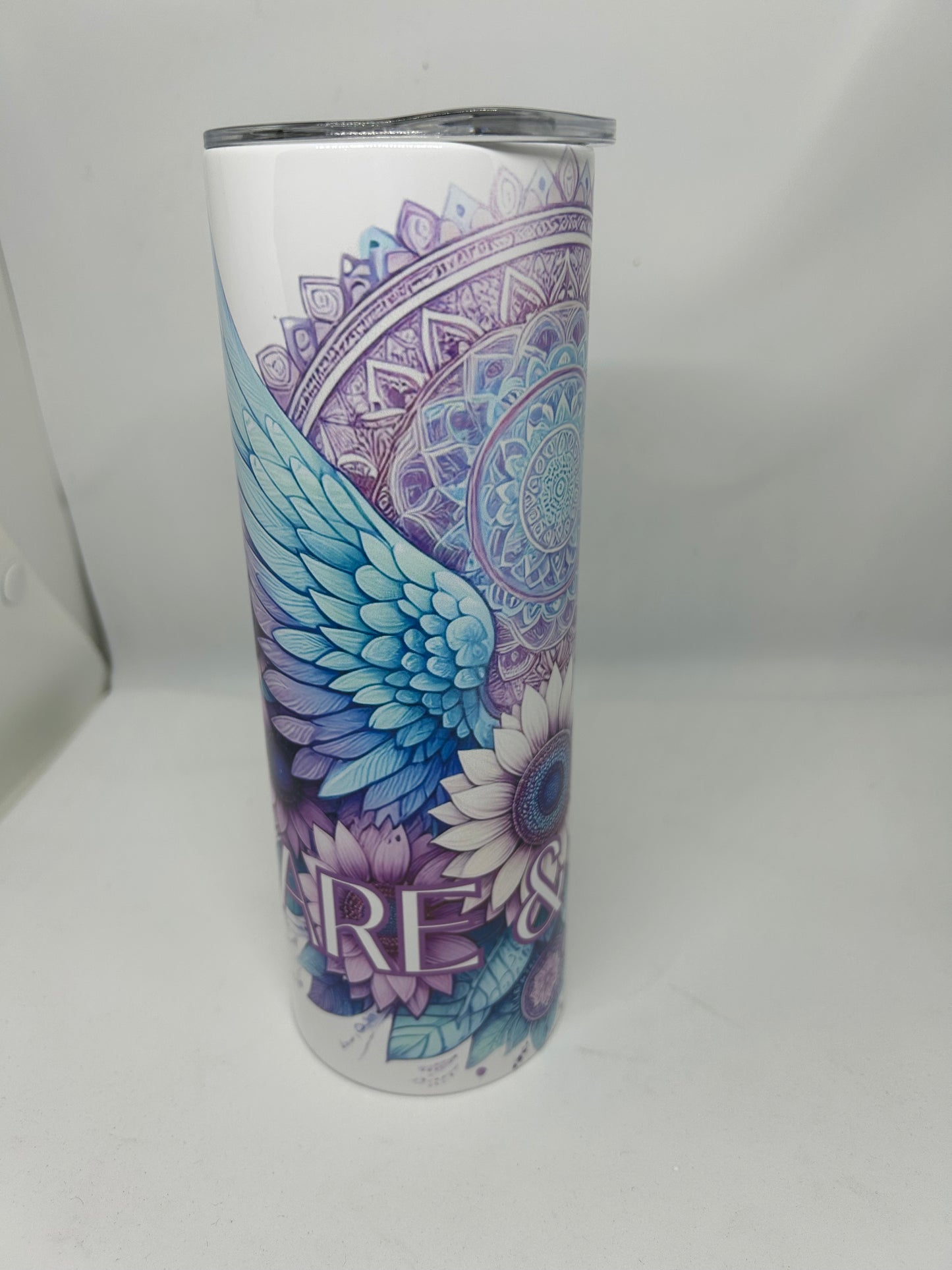 20oz Sublimintaion Tumbler