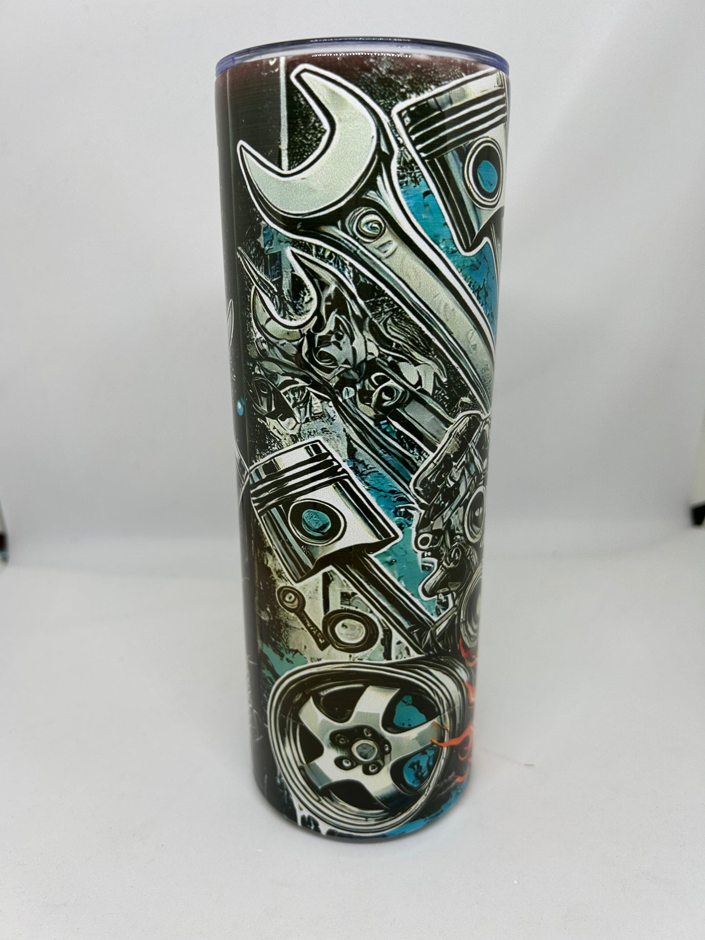 20oz Tumbler