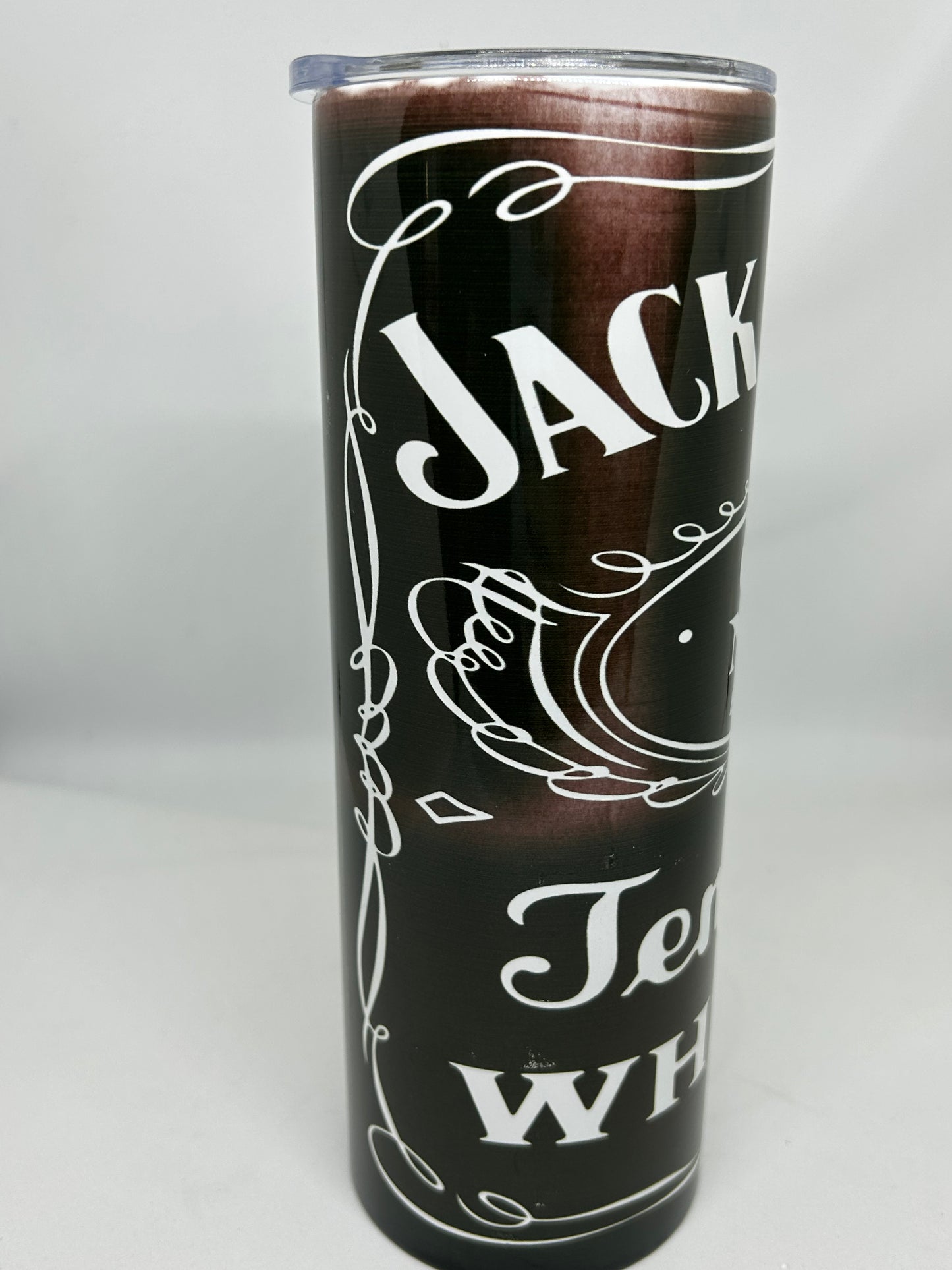 20oz Tumbler - JD