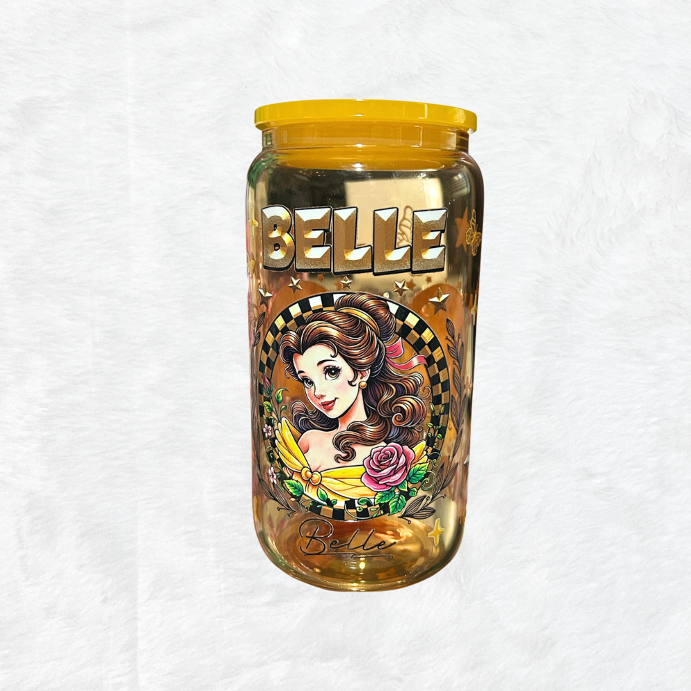 16oz Libby Belle Tumbler