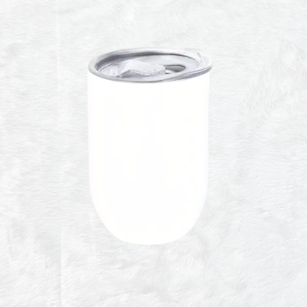 14oz Wine Tumbler