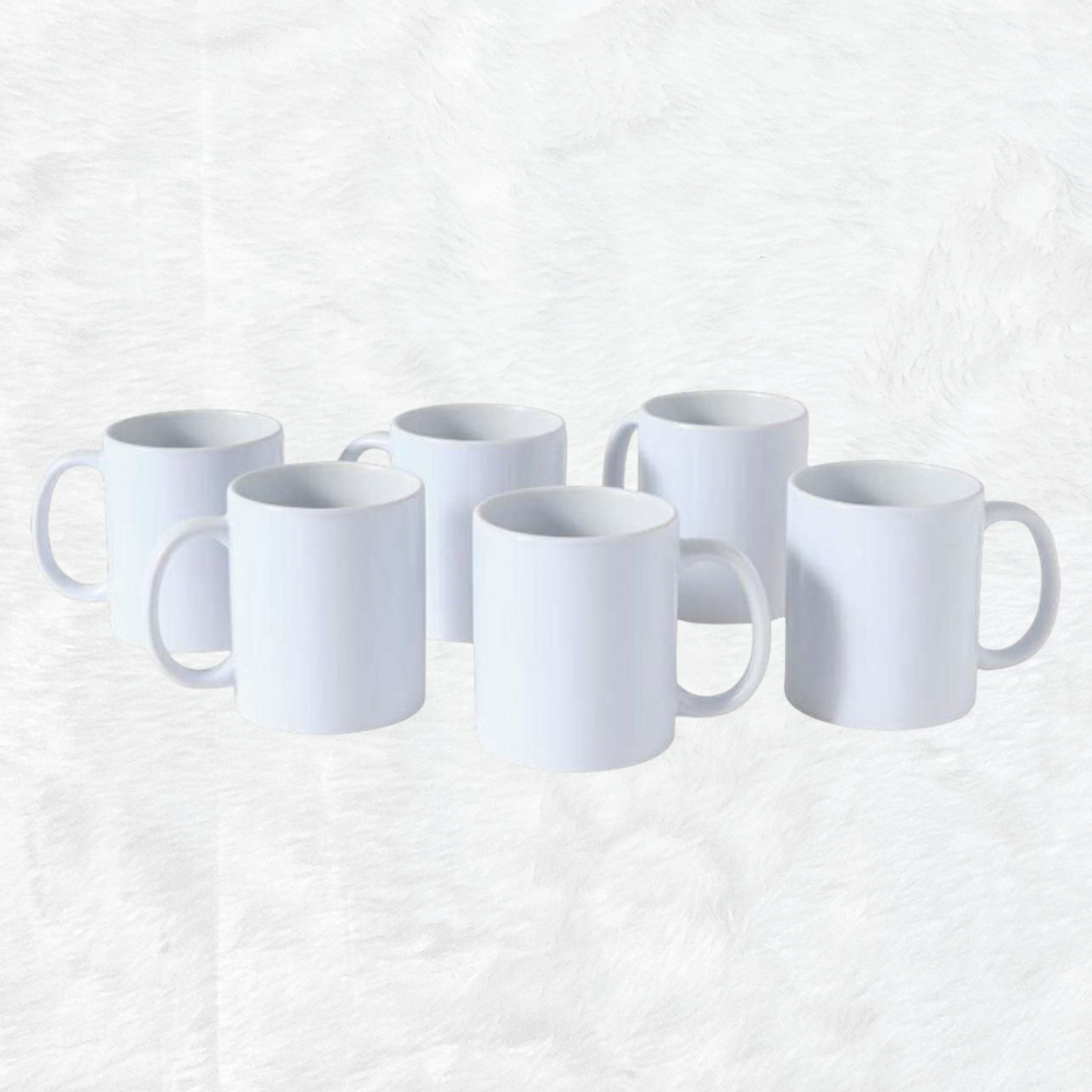 Coffee Mugs