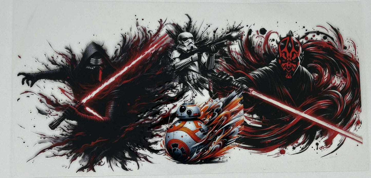 1 Star Wars