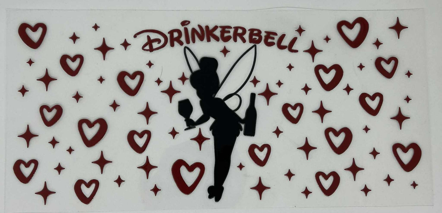 Drinkerbell