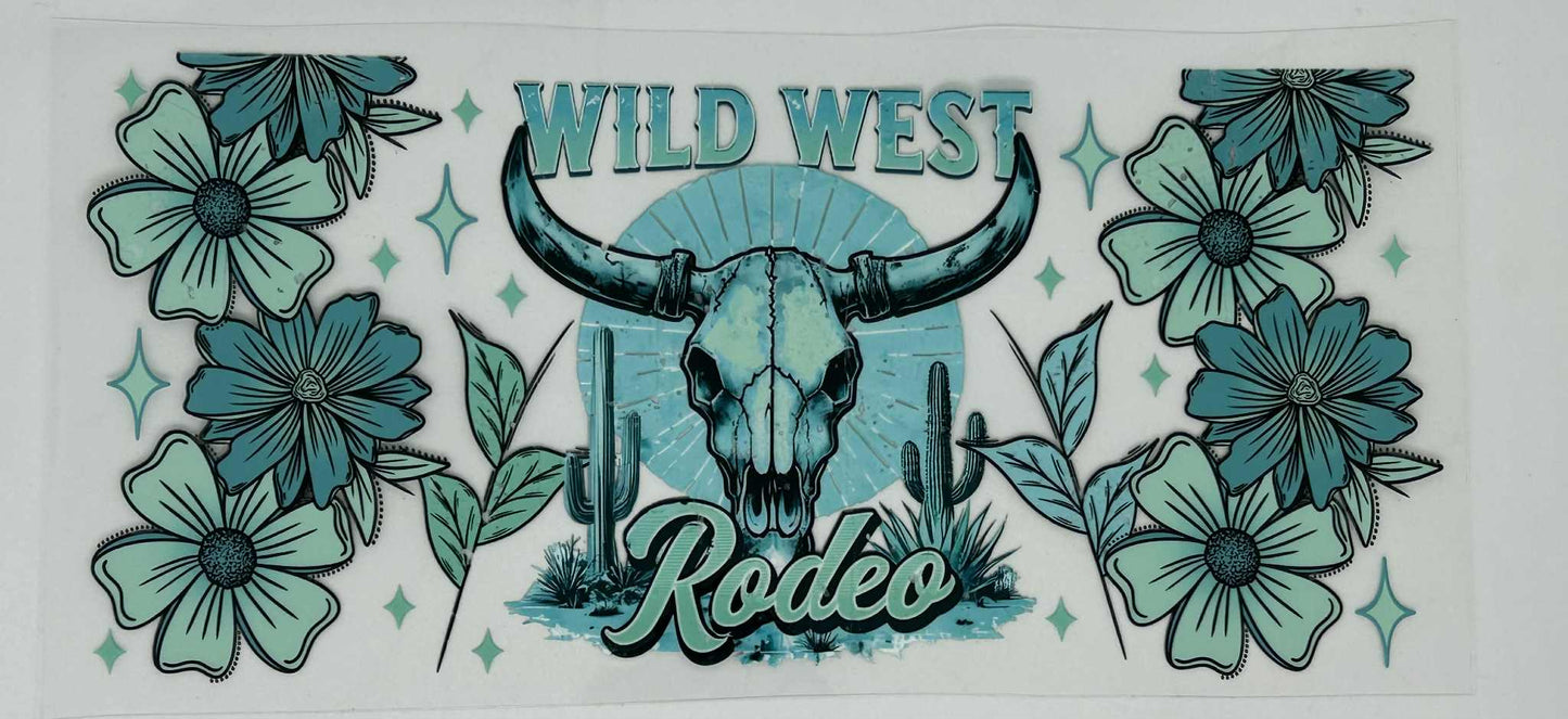 Wild West Rodeo
