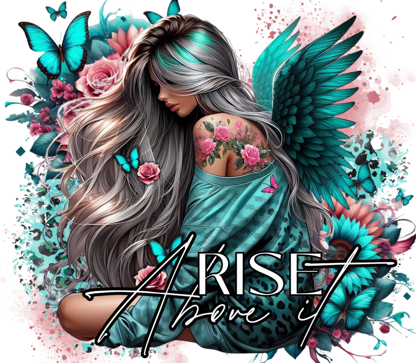 Rise Above
