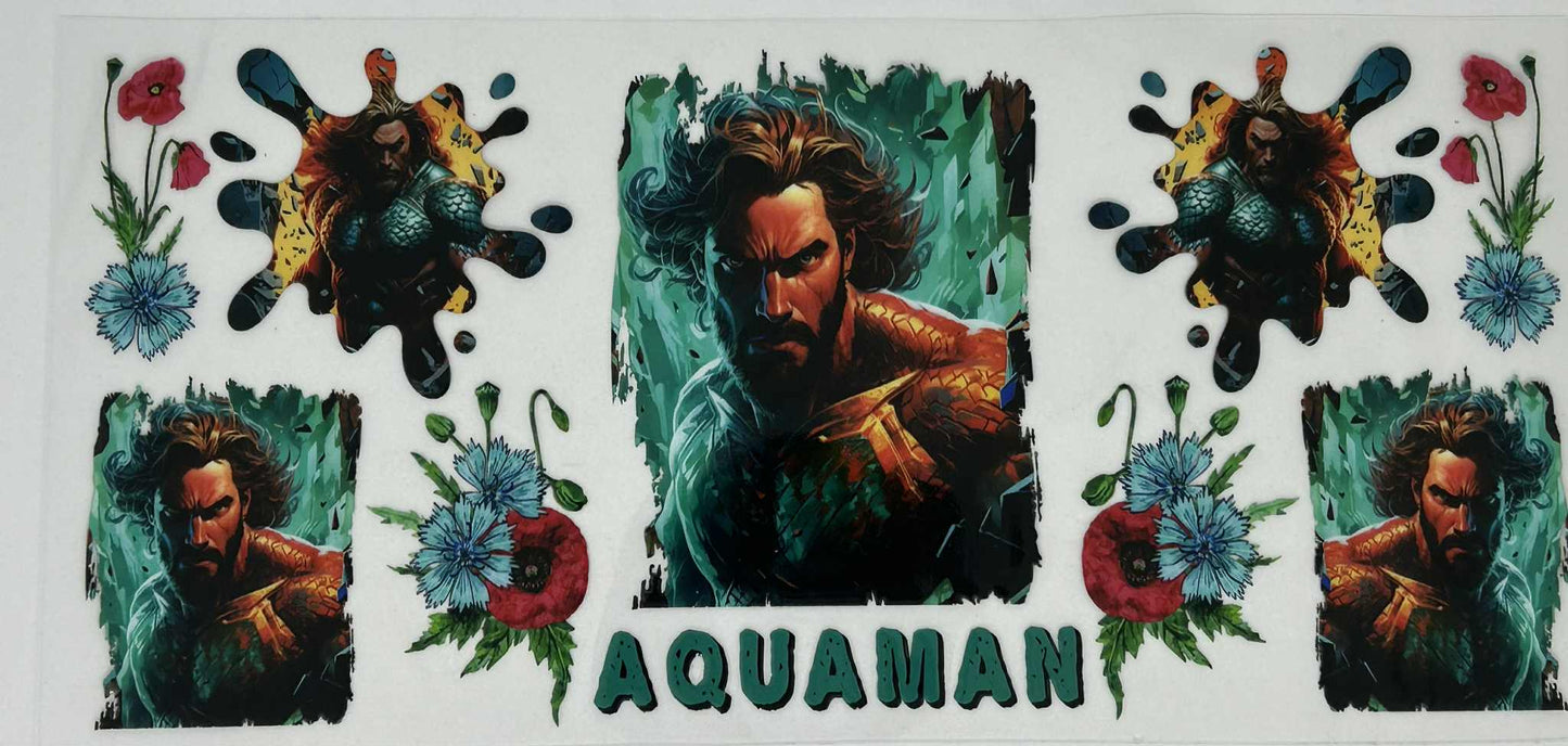 Aquaman