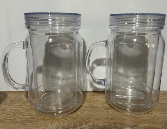 Mason Jugs