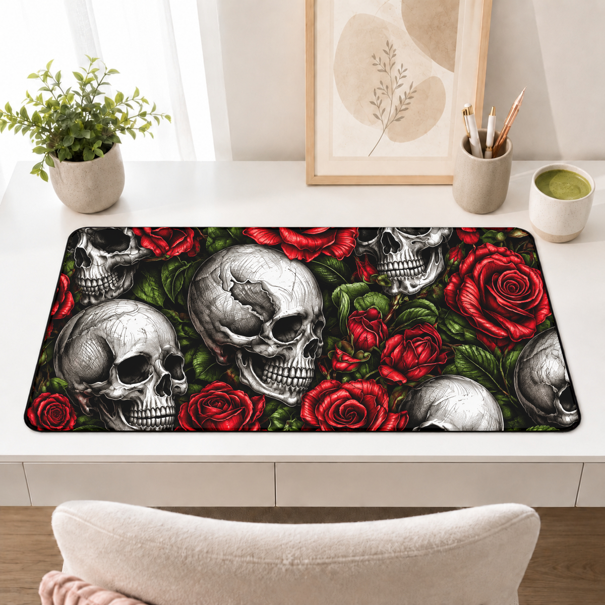 Skulls & Roses - Pre Order