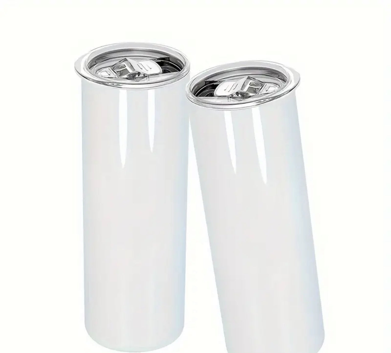 20oz Sublimintaion Tumbler