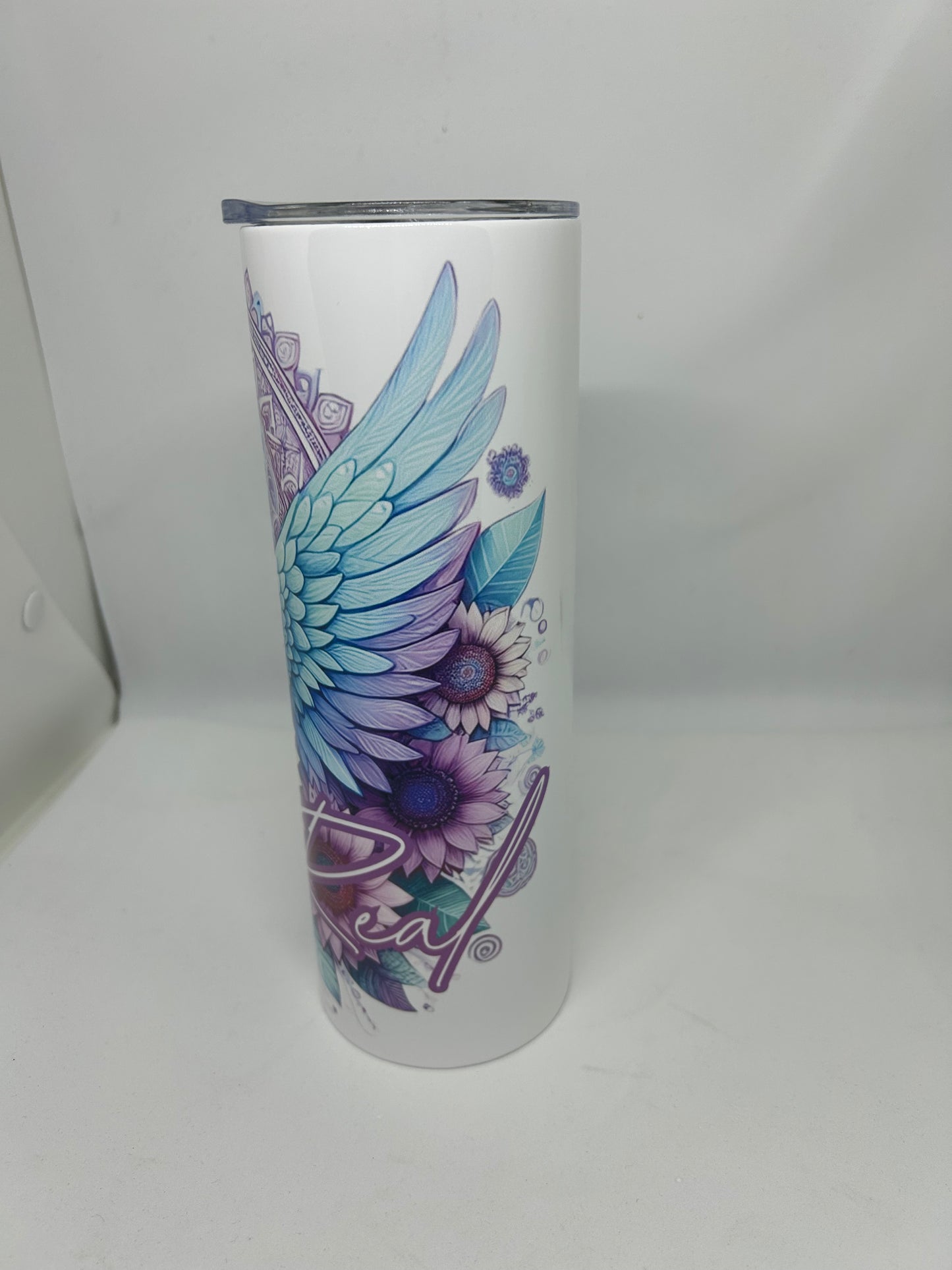 20oz Sublimintaion Tumbler