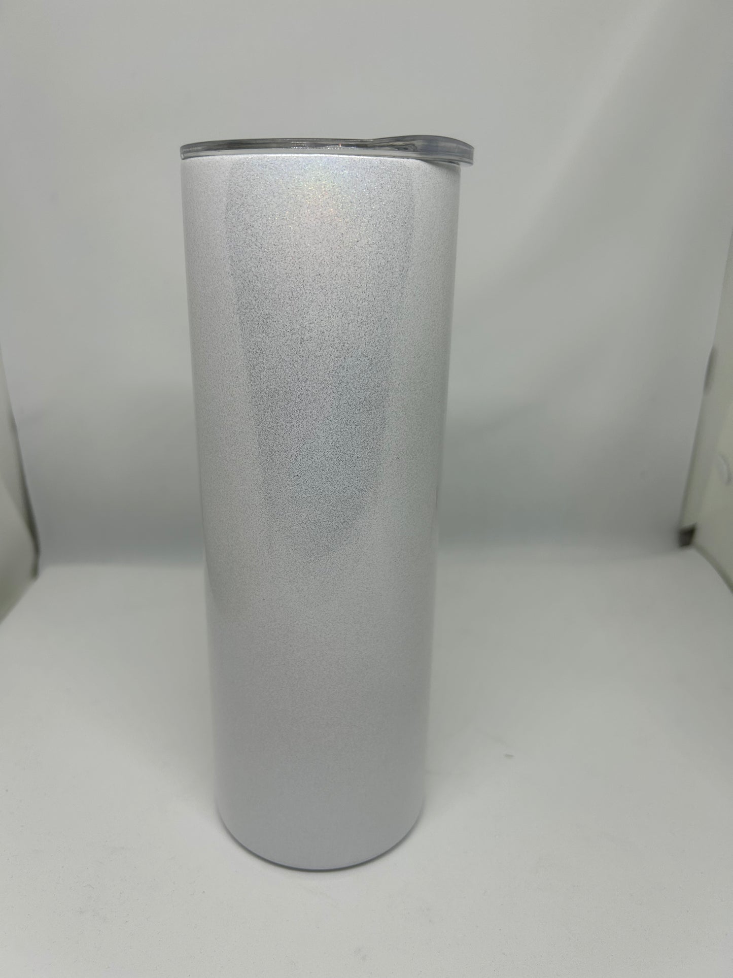20oz Shimmer Sublimation Tumbler