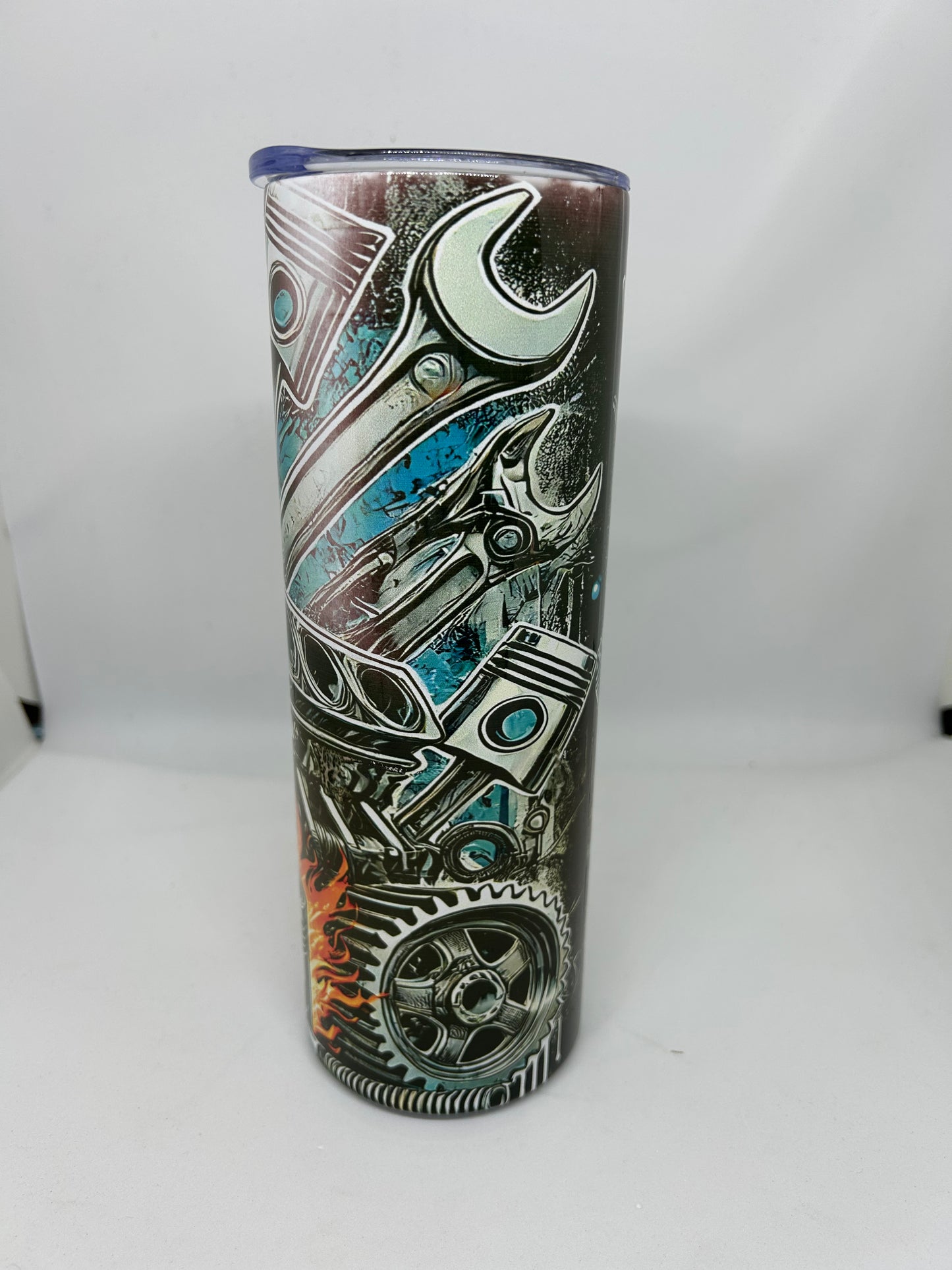 20oz Tumbler