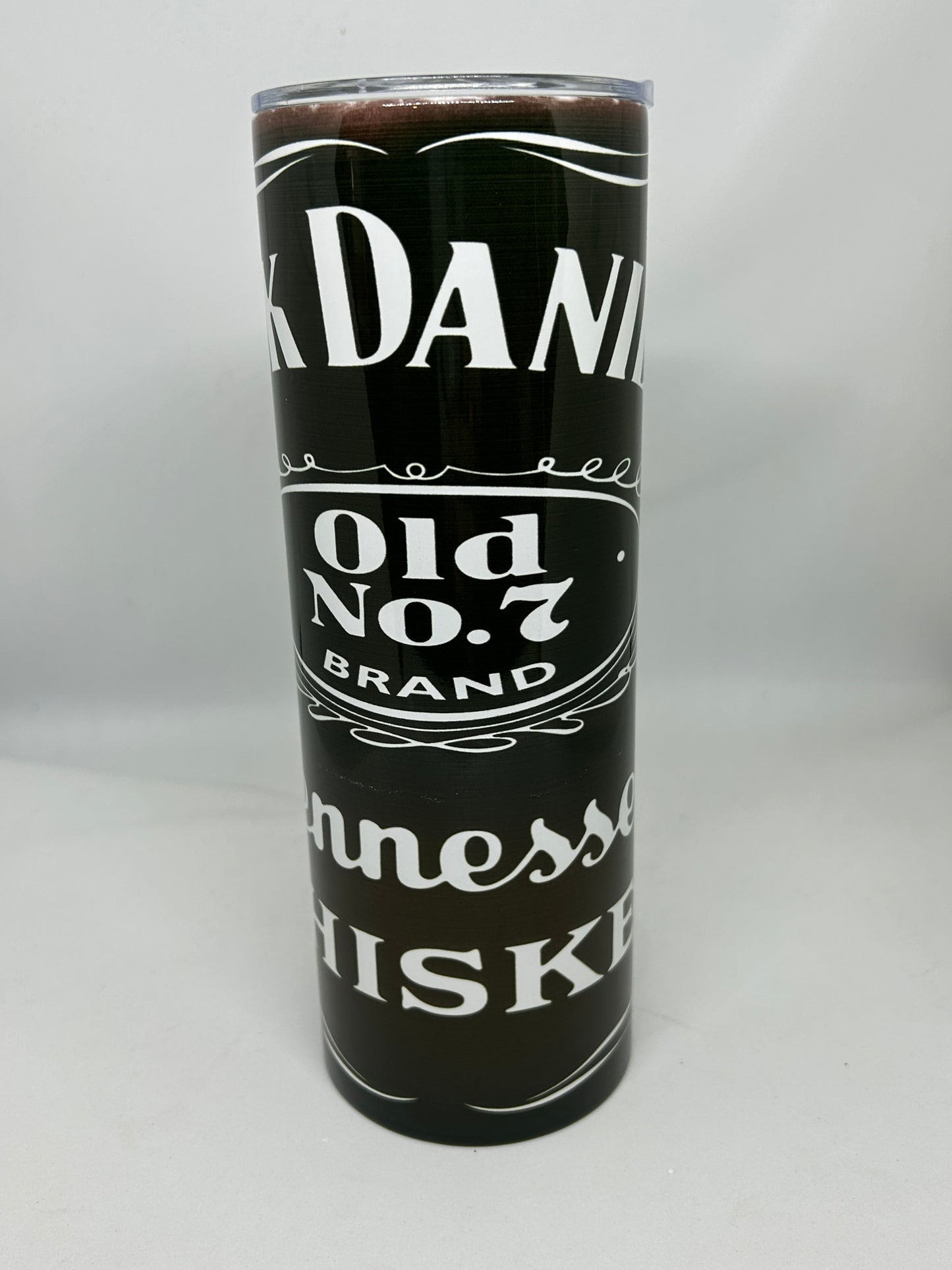 20oz Tumbler - JD