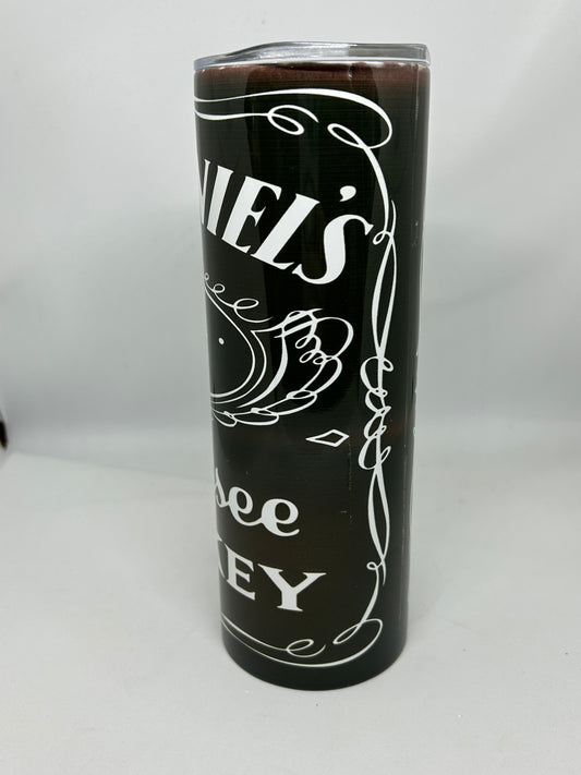 20oz Tumbler - JD