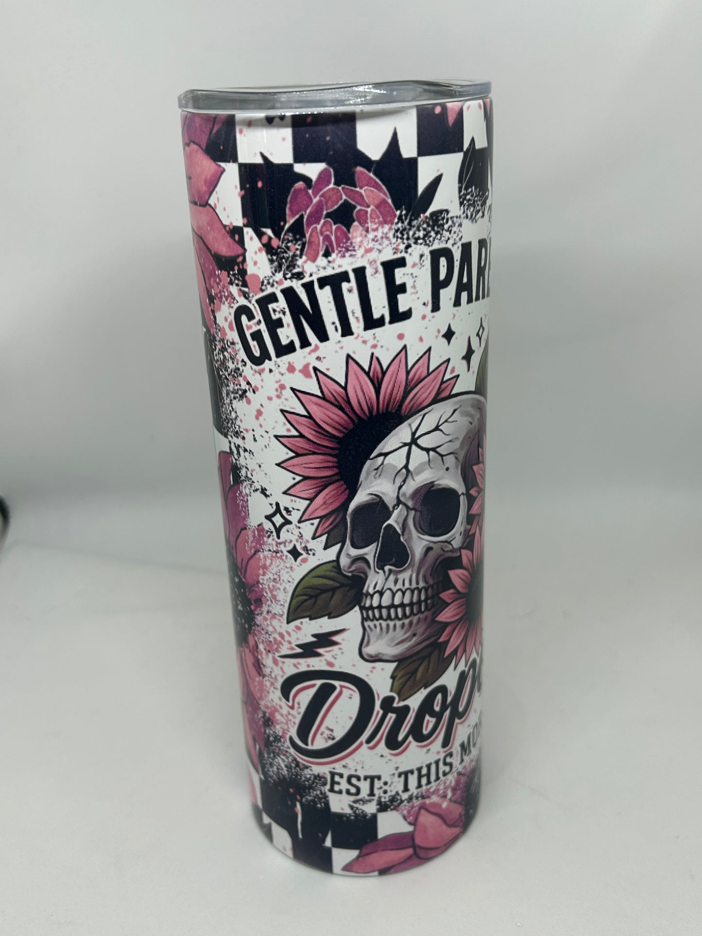 20oz Gentle Parent Drop-Out