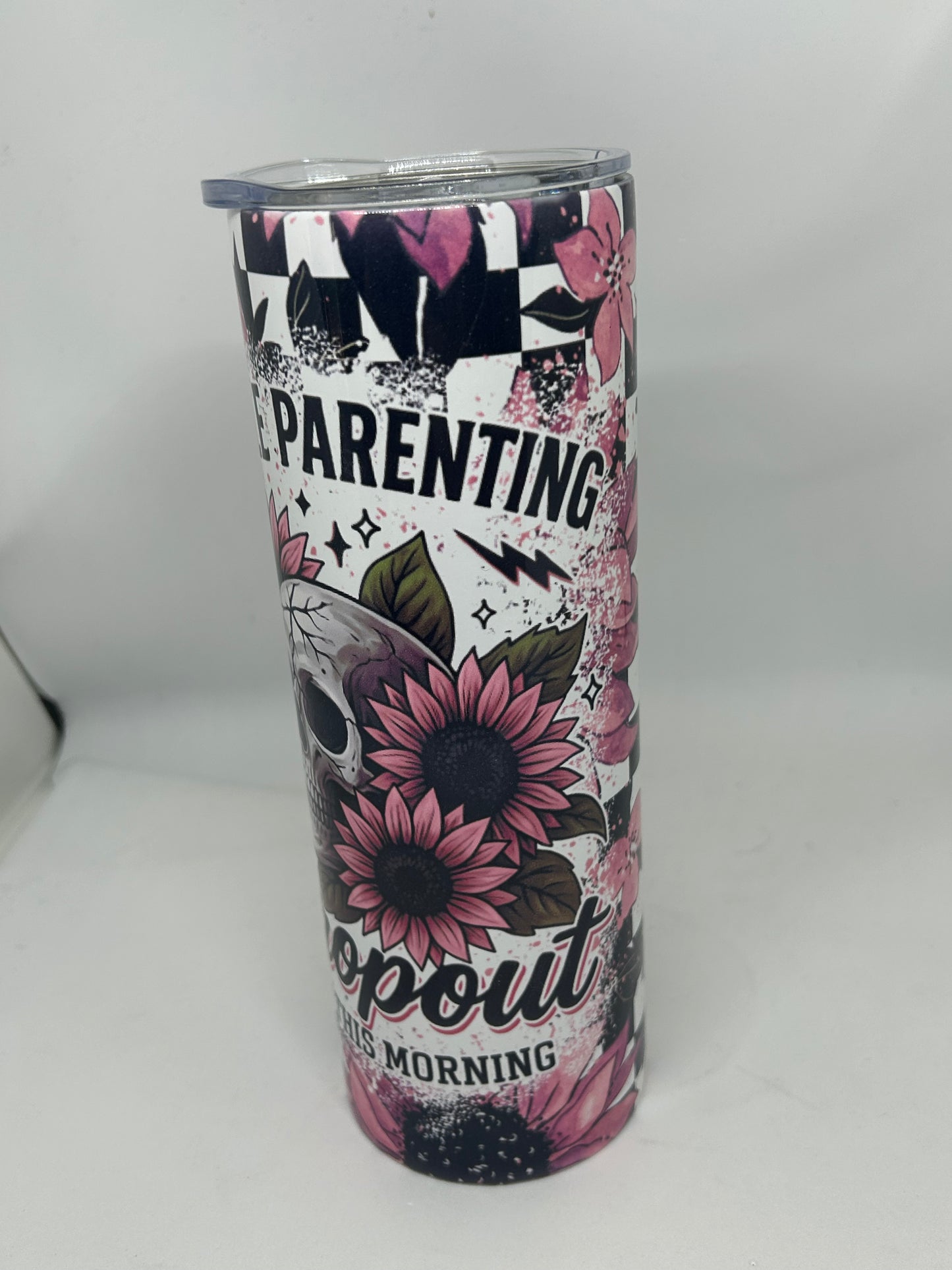 20oz Gentle Parent Drop-Out