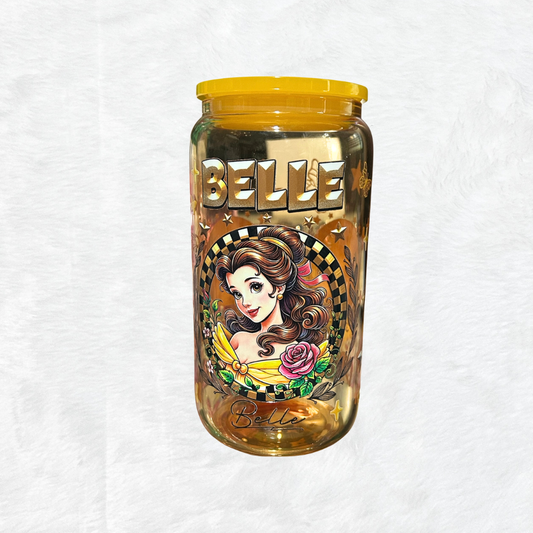 16oz Libby Belle Tumbler