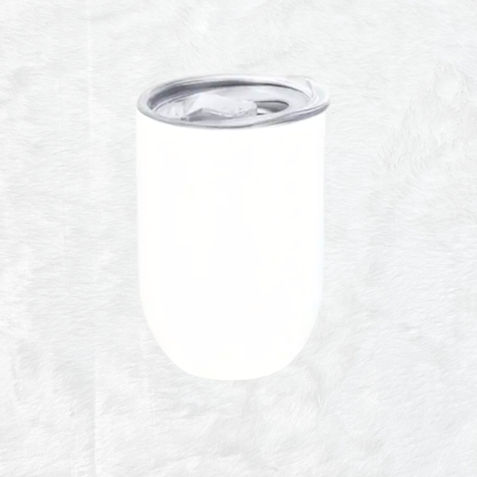 14oz Wine Tumbler