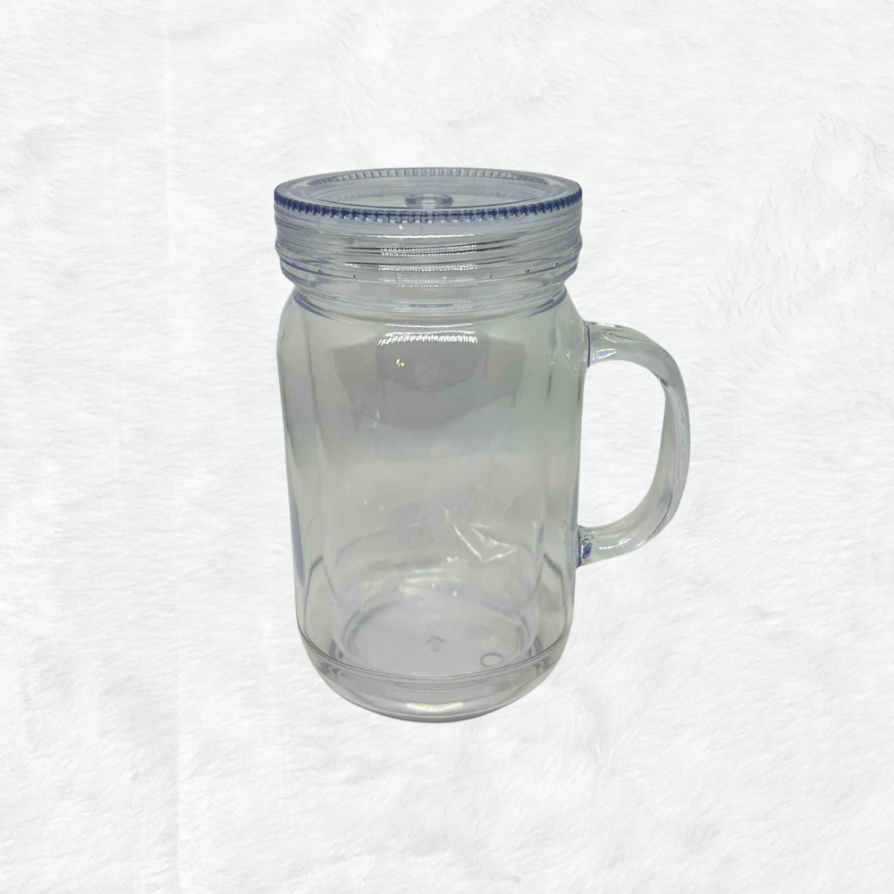 20oz Mason Jars