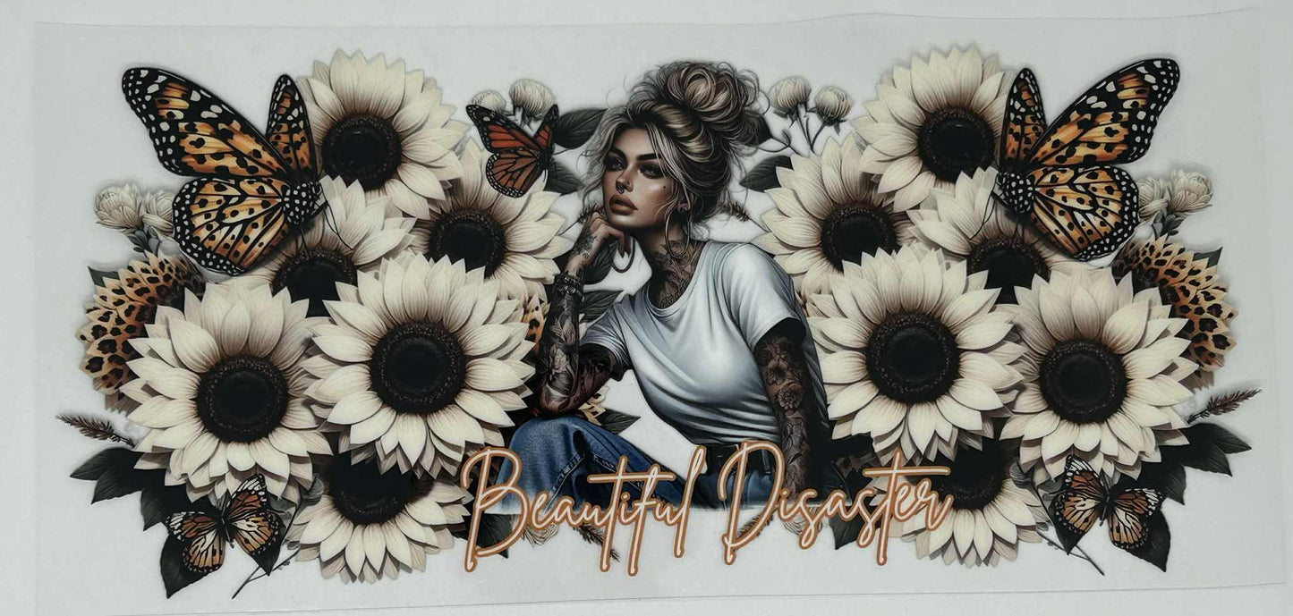 Beautiful Disaster