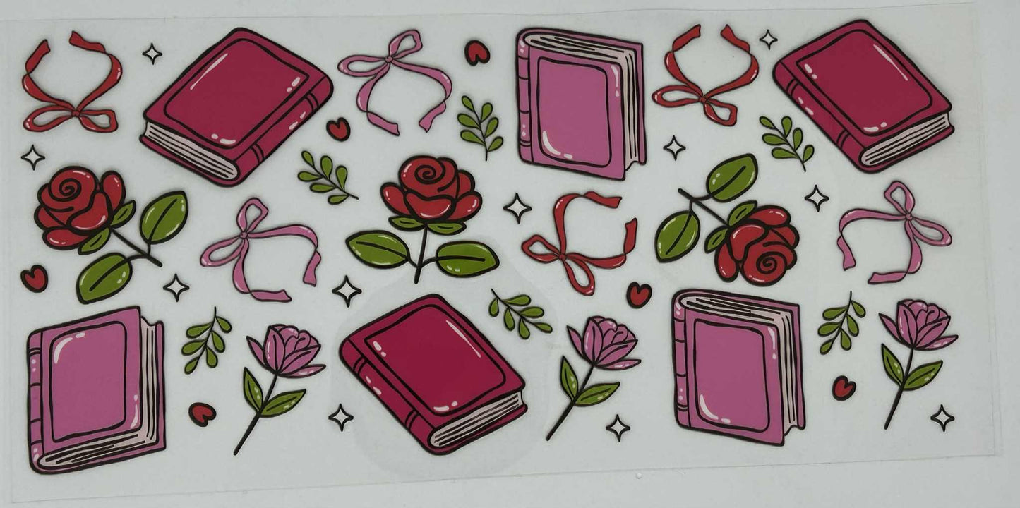Pink Books