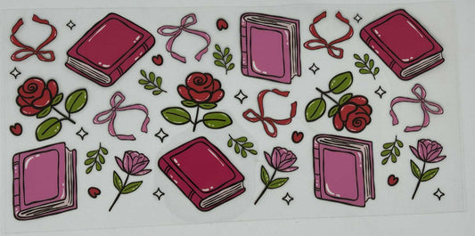 Pink Books