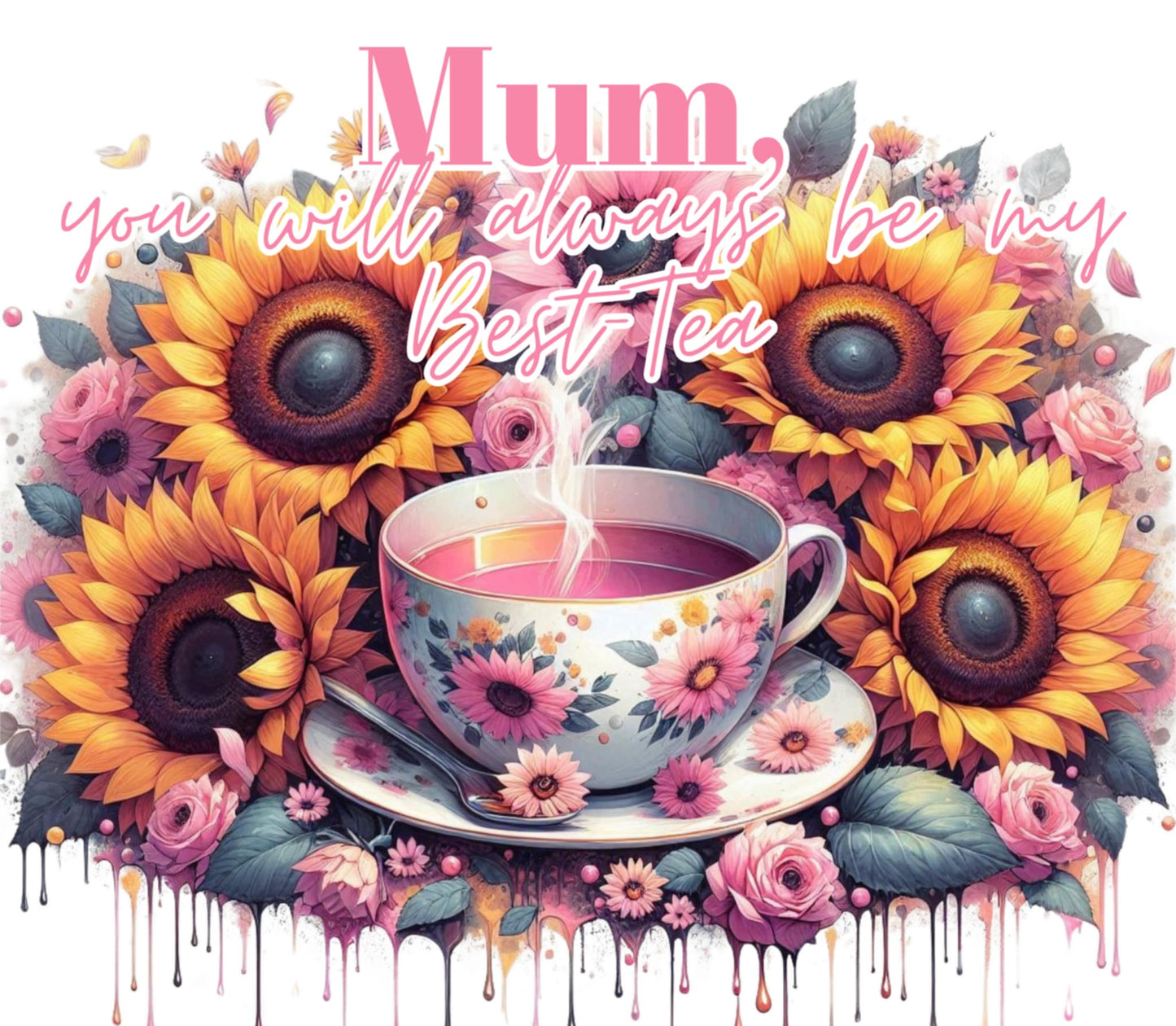 Mum's Tea