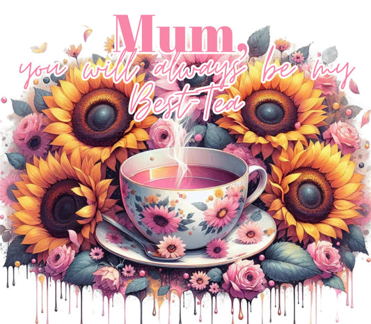 Mum's Tea