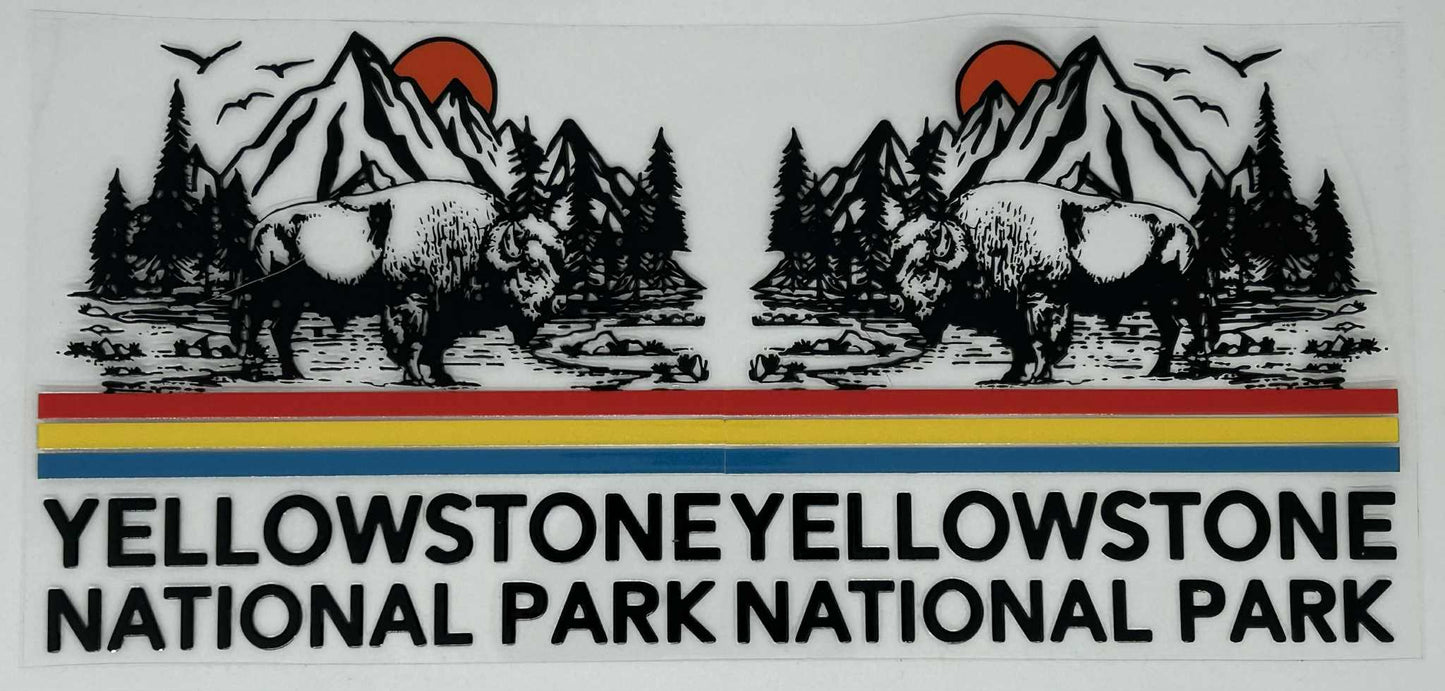 YellowStone National Park