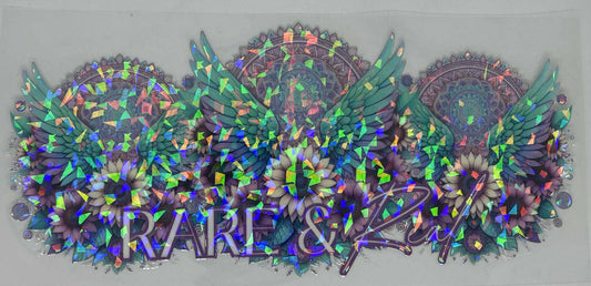 Holographic - Rare & Real