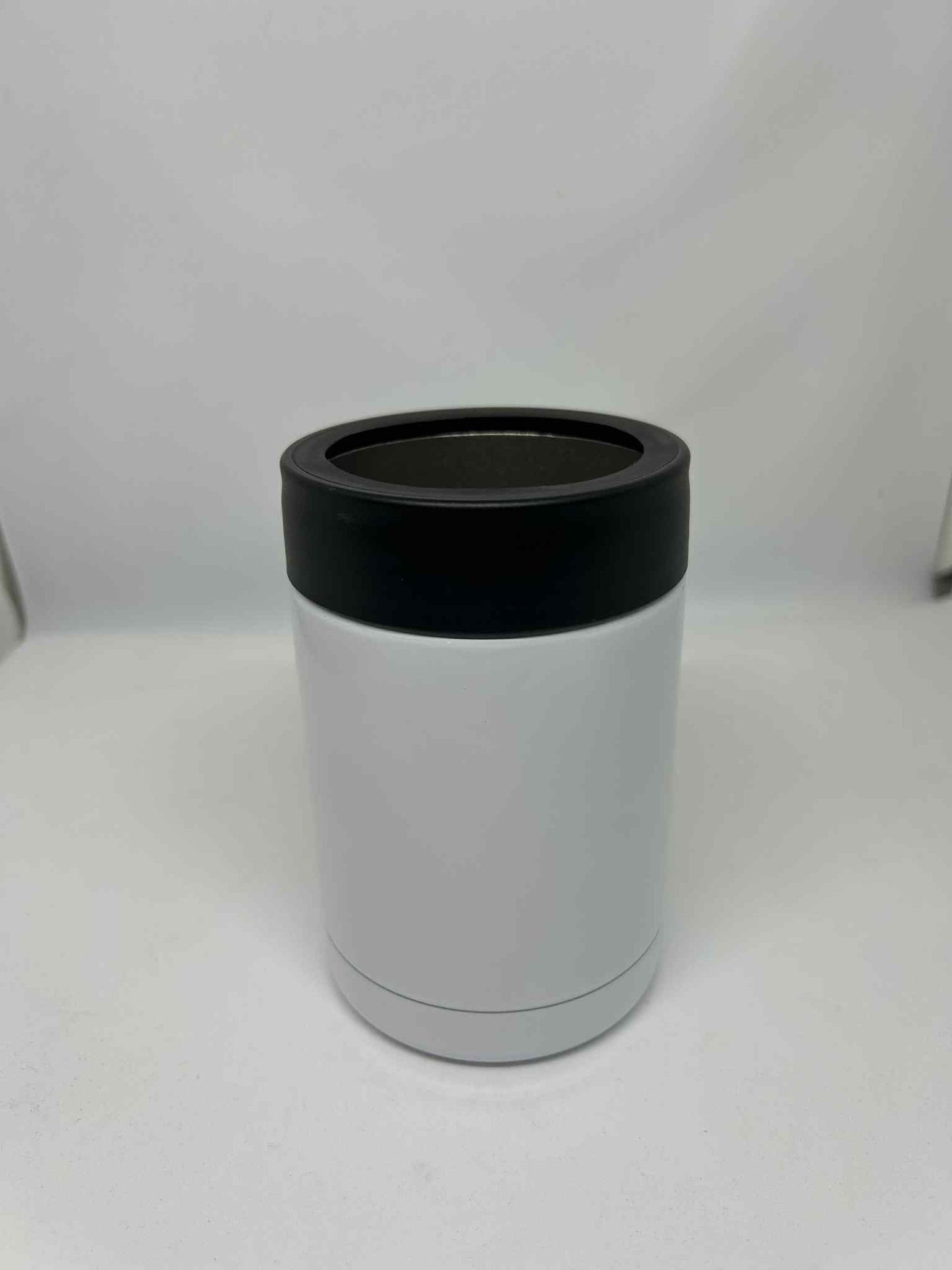 Can Cooler sublimation