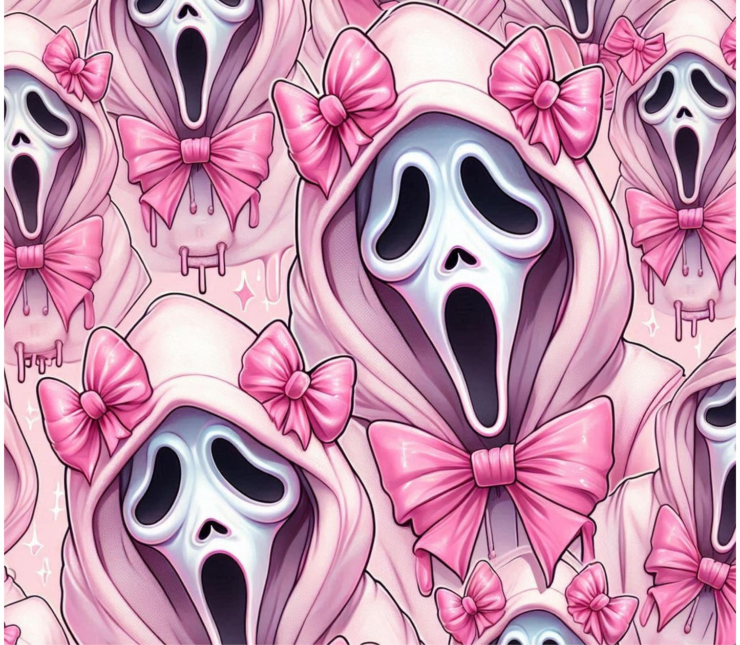 Pink Scream