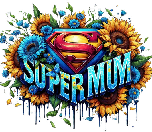 SuperMum