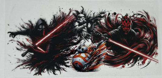 1 Star Wars