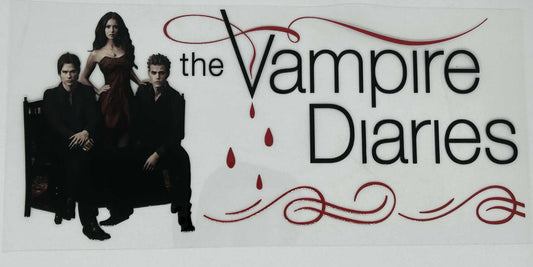 Vampire Diaries