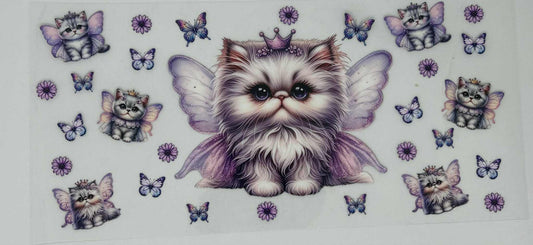 Fairy Kitten