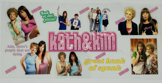 1 Kath & Kim