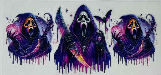 Rainbow Scream