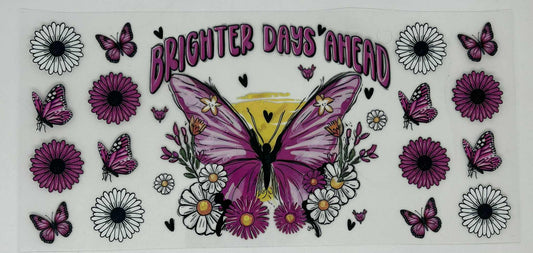 Brighter Days Ahead