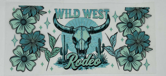 Wild West Rodeo