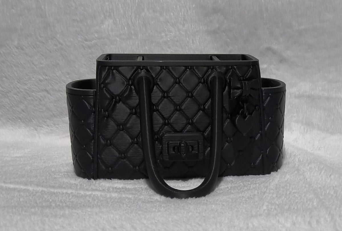 Handbag Pen Holder
