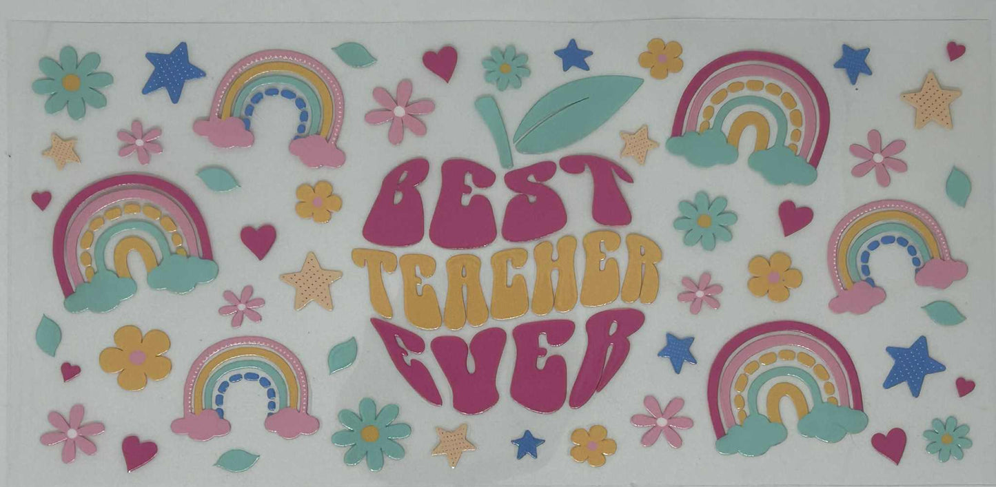 Best Teacher Ever