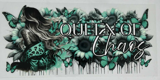 Queen of Chaos