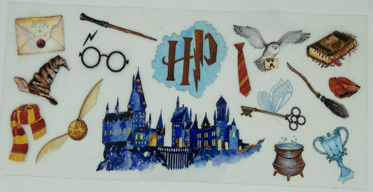 2 Harry