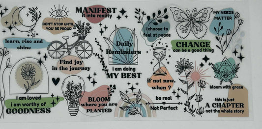 Daily Reminders