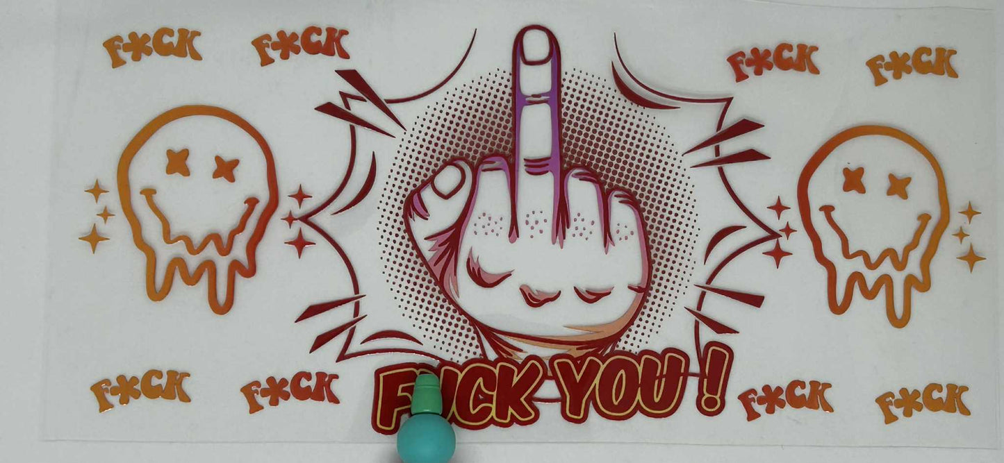 F@ck You