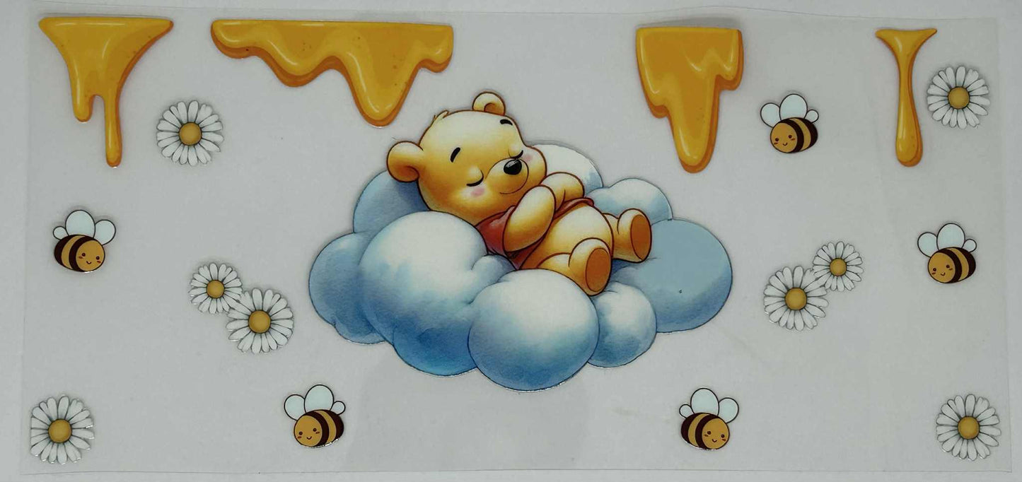 Winning Sleeping on a Cloud