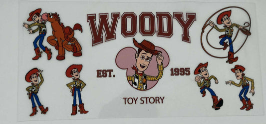Woody Est 1995